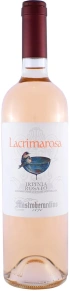 Вино Lacrimarosa, Mastroberardino, IGT, 2015, 0.75 л