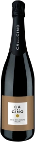 Игристое вино Dolce, Ca' del Cino, DOCG, 0.75 л