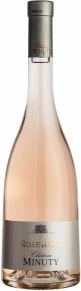 Вино Rose et Or, Chateau Minuty, 2017, 0.75 л