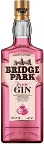 Джин Pink, Bridge Park, 0.5 л