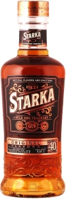 Ликер настойка горькая, Старка, 0.25 л