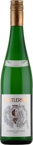 Вино Ziesel & Fuchs Gruner Veltliner, Mantlerhof, 2023, 0.75 л