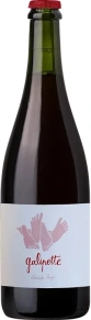 Игристое вино Galipette Petillant Natural, Vignobles Pueyo, 0.75 л