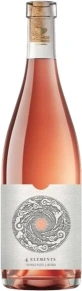 Вино Syrah Rose, 4 Elements, 2022, 0.75 л