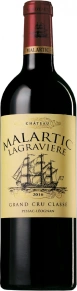 Вино Rouge, Chateau Malartic Lagraviere, 2016, 0.75 л