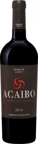 Вино Acaibo, Trinite Estate, 2014, 0.75 л