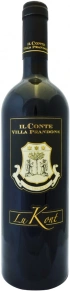 Вино Lukont, Il Conte Villa Prandone, IGT, 2020, 0.75 л