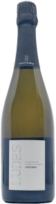 Шампанское Ludes Chardonnay Extra Brut, Arthur Lelievre, AOC, 2021, 0.75 л