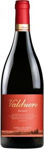 Вино Rosado, Valduero, DO, 0.75 л