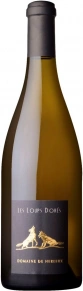 Вино Les Loups Dores, Domaine de Nerleux, 2020, 0.75 л