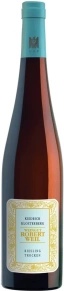 Вино Klosterberg Riesling Trocken, Kiedrich, 2020, 0.75 л