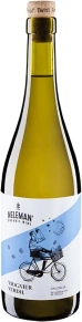 Вино Viognier-Verdil, Neleman, DO, 2021, 0.75 л