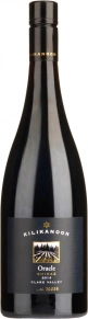 Вино Oracle Shiraz, Kilikanoon, 2014, 0.75 л