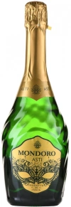 Игристое вино Asti, Mondoro, 0.75 л