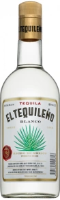 Текила Blanco, El Tequileno, 14 дней, 0.5 л