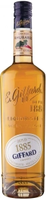 Ликер Rhubarbe Liqueur, Giffard, 0.7 л
