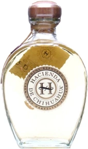 Текила Sotol Reposado, Hacienda de Chihuahua, 6–12 месяцев, 0.7 л