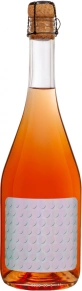 Игристое вино Puzyrki Brut, Nikolaev & Sons, 2021, 0.75 л