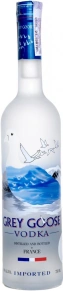 Водка Grey Goose, 0.75 л