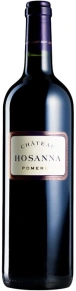 Вино Chateau Hosanna, Chateau Hosanna, AOC, 2011, 0.75 л