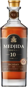 Коньяк Medjida, XO, 10 лет, 0.5 л