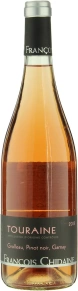 Вино Touraine Rose, Francois Chidaine, AOC, 2018, 0.75 л