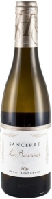 Вино Sancerre Les Baronnes Blanc, AOC, 2017, 1.5 л