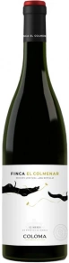 Вино Finca el Colmenar, Coloma, 2016, 0.75 л