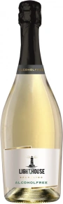 Игристое вино Alcoholfree, Light House, 0.75 л