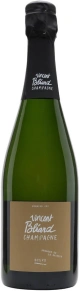 Шампанское Sylve, Champagne Vincent Bliard, 2014, 0.75 л