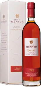 Коньяк Menard, VSOP, 5 лет, 0.7 л (п/у)