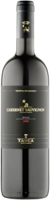 Вино Cabernet Sauvignon, Tasca d'Almerita, 2000, 3 л