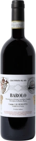 Вино Barolo, G.B. Burlotto, DOCG, 2017, 0.75 л