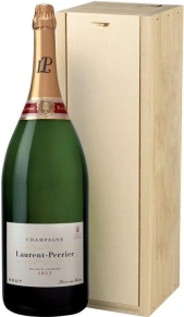 Шампанское Laurent-Perrier, 3 л