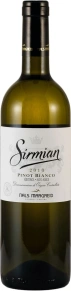 Вино Sirmian Pinot Bianco, Nals-Margreid, DOC, 2010, 0.75 л