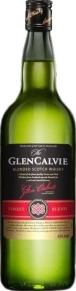 Виски The GlenCalvie, 3 года, 0.75 л