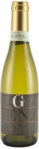 Игристое вино Moscato d'Asti, Vigna Senza Nome, DOCG, 2012, 0.375 л