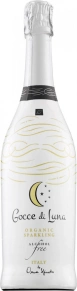 Игристое вино Gocce di Luna White, Anna Spinato, 0.75 л