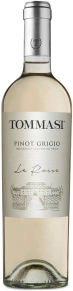 Вино Pinot Grigio, Tommasi, 2017, 0.75 л
