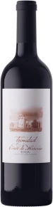 Вино Trinidad del Conde de Hervias, 2018, 1.5 л