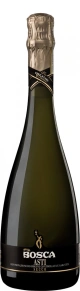 Игристое вино Five Stars Asti Secco, Bosca, DOCG, 0.75 л