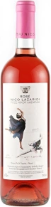 Вино Rose, Nico Lazaridi, IGP, 0.75 л