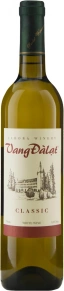 Вино Classic White, Vang Dalat, 0.75 л