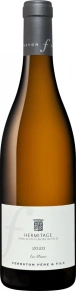 Вино Le Miaux Blanc, Ferraton Pere & Fils, AOC, 2020, 0.75 л