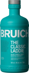Виски The Classic Laddie Scottish Barley, Laddie Classic, 0.7 л