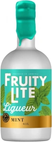 Ликер Mint, Fruity Lite, 0.5 л