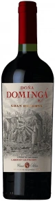Вино Gran Reserva Cabernet Sauvignon, Dona Dominga, 0.75 л