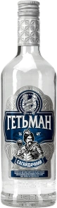 Водка Сагайдачний, Гетьман, 0.5 л