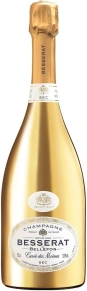 Шампанское Cuvee des Moines, 0.75 л