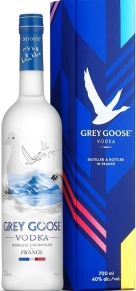 Водка Grey Goose, 0.7 л (п/у)